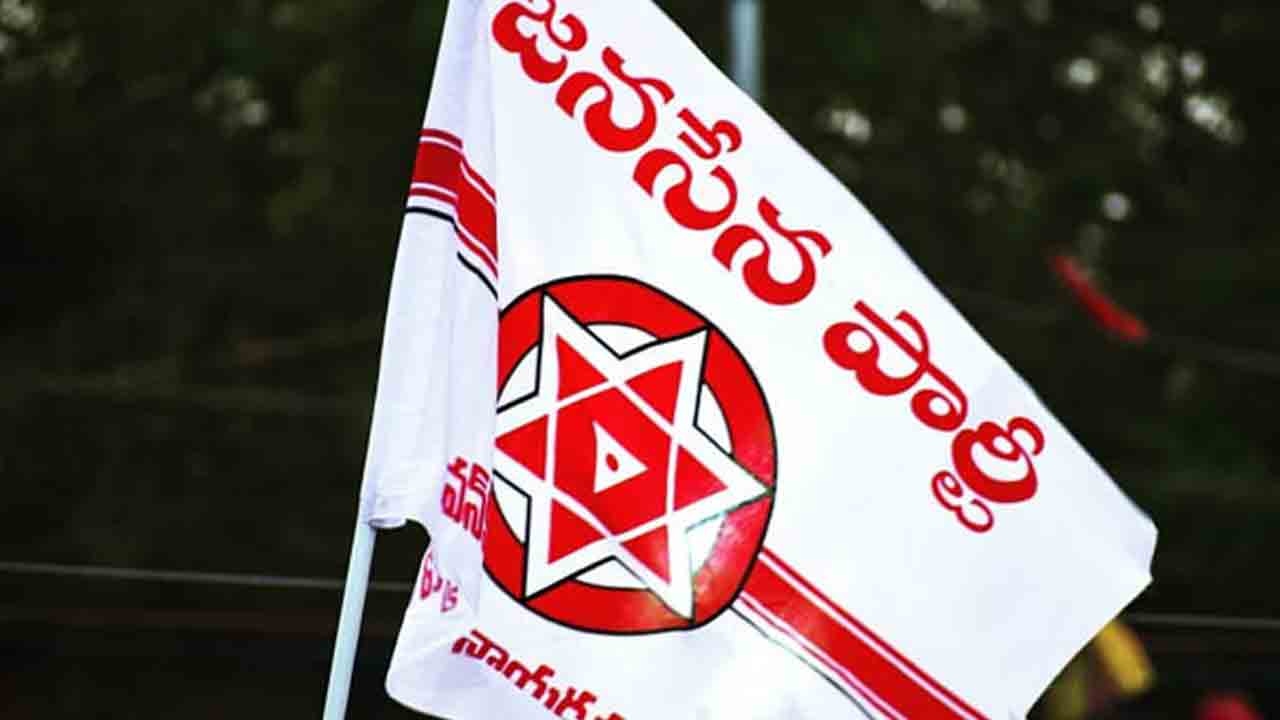 Janasena | రైల్వే కోడూరు అభ్యర్థిని మార్చిన జనసేనాని.. అరవ శ్రీధర్‌కు అవకాశం