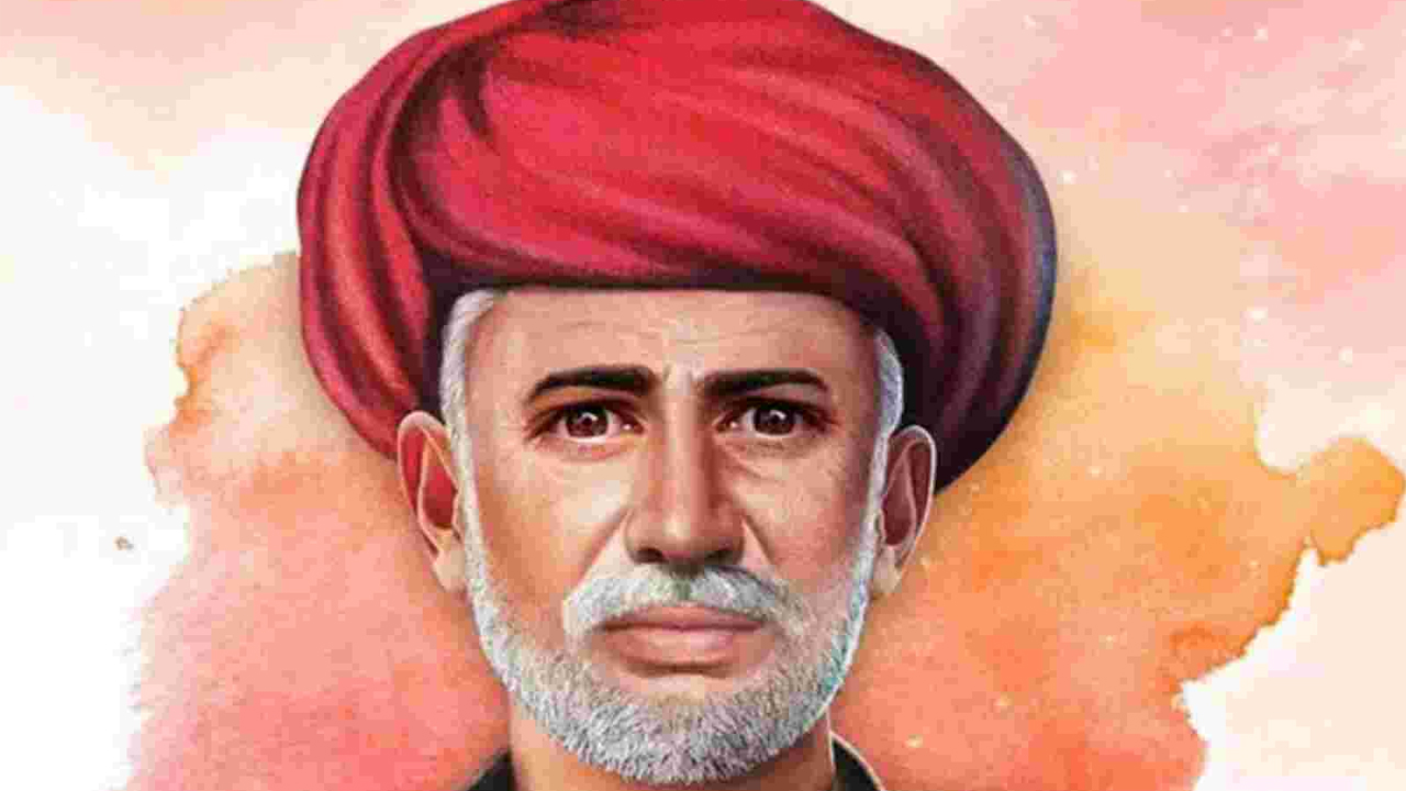 Jyotirao Phule | మహాత్మా జ్యోతిరావు పూలే జీవితం ఆదర్శనీయం : సీఎం రేవంత్‌రెడ్డి