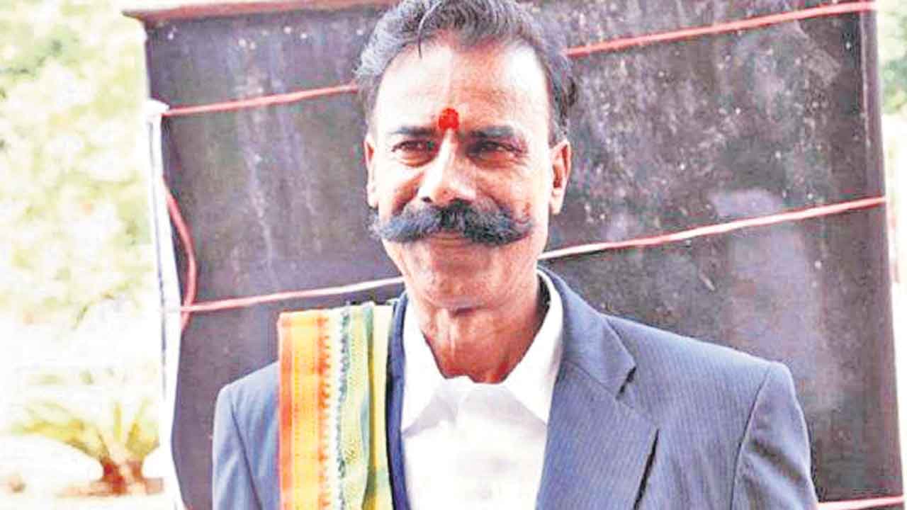 ఎన్నికల్లో పోటీ చేసి రూ. 80 లక్షలు పోగొట్టుకున్న సామాన్యుడు