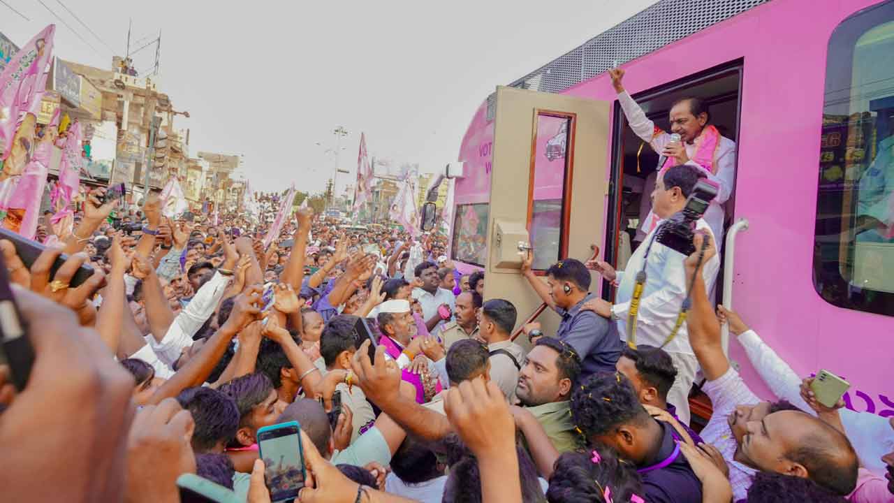 హామీల పేరిట కాంగ్రెస్‌ దగా