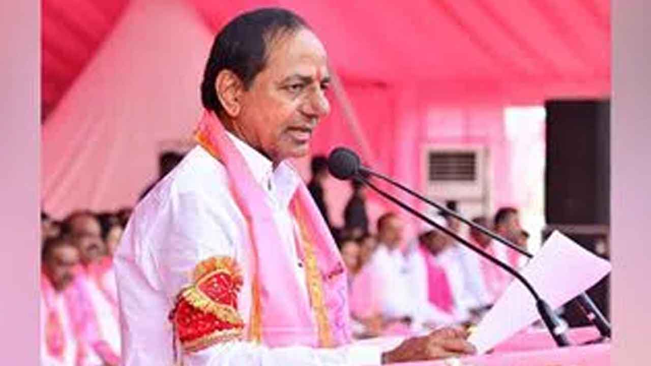 నాలుగు నెలల్లో ఇంత ఆగమా!