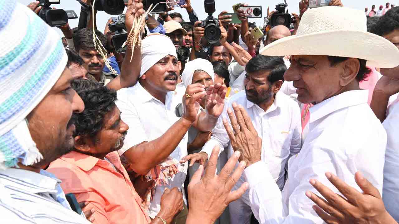 Kcr