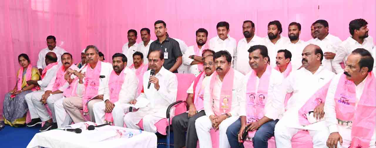 Kcr2