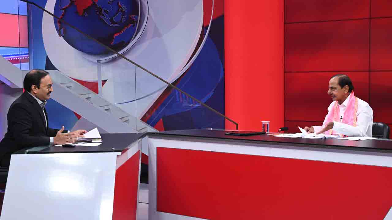 Kcrtv9