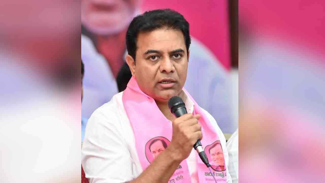 నాగర్‌కర్నూల్‌కు బీఆర్‌ఎస్‌ సమన్వయకర్తలు