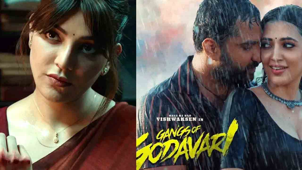 Kajal Aggarwal | క్వీన్‌ ఆఫ్‌ మాసెస్‌ వర్సెస్‌ మాస్ కా దాస్‌.. బాక్సాఫీస్‌ క్రేజీ ఫైట్‌