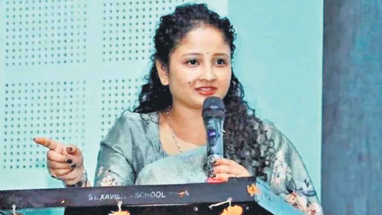 మళ్లీ బీజేపీ నెగ్గితే జార్ఖండ్‌కు అథోగతే