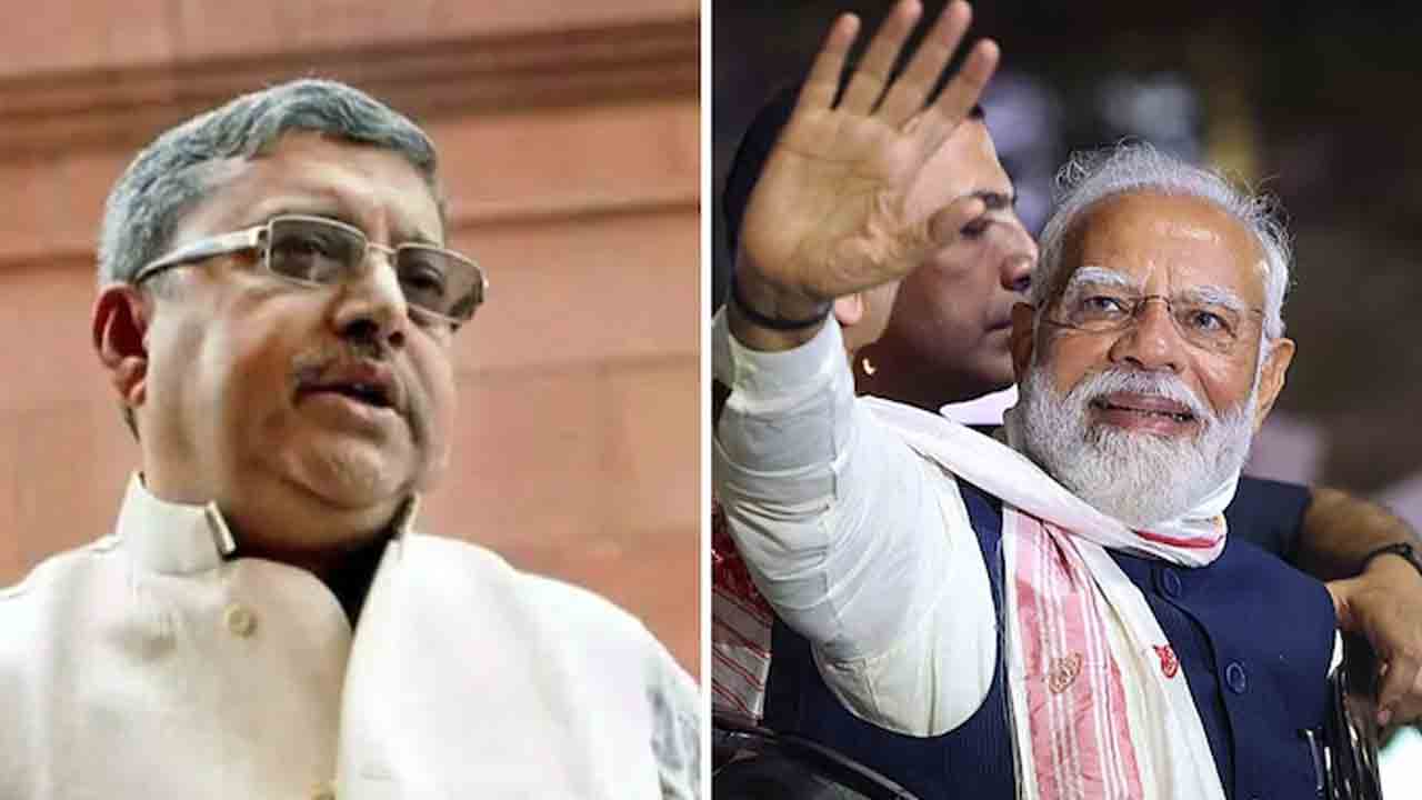 Kalyan Banerjee | ప్రధాని మోదీది ఫ్లాప్‌ సినిమా.. టీఎంసీ ఎంపీ కల్యాణ్‌ బెనర్జీ ఎద్దేవా