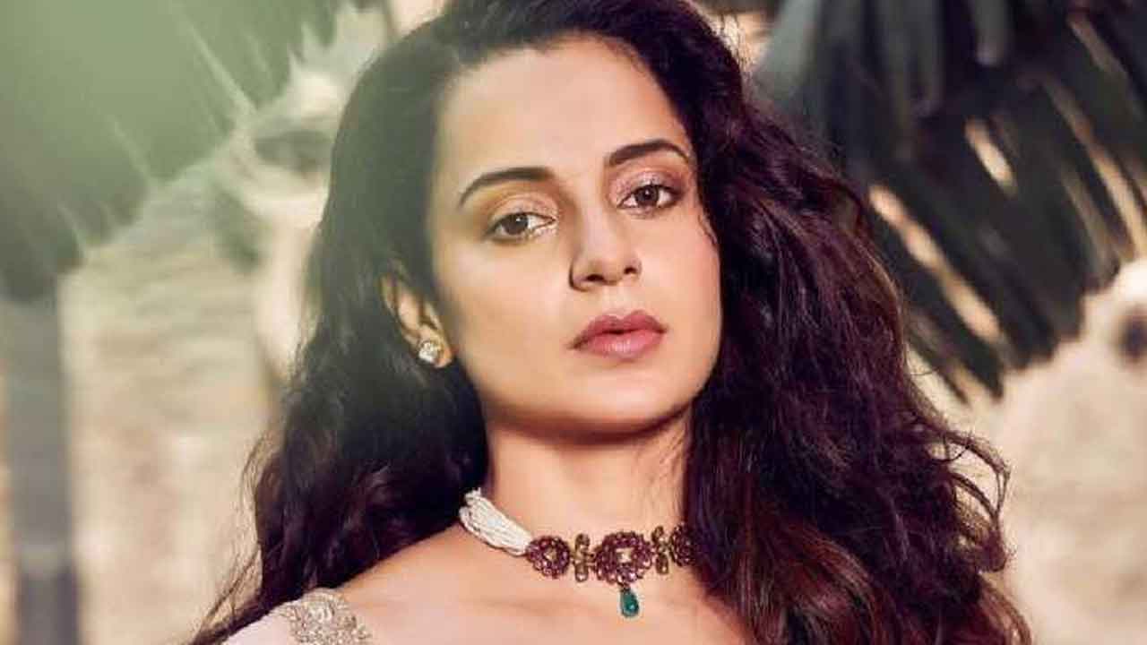 Kangana Ranaut | నా సినిమాకు సెన్సార్ బోర్డ్‌ సర్టిఫికేట్ ఇవ్వ‌ట్లేదు : కంగనా రనౌత్‌