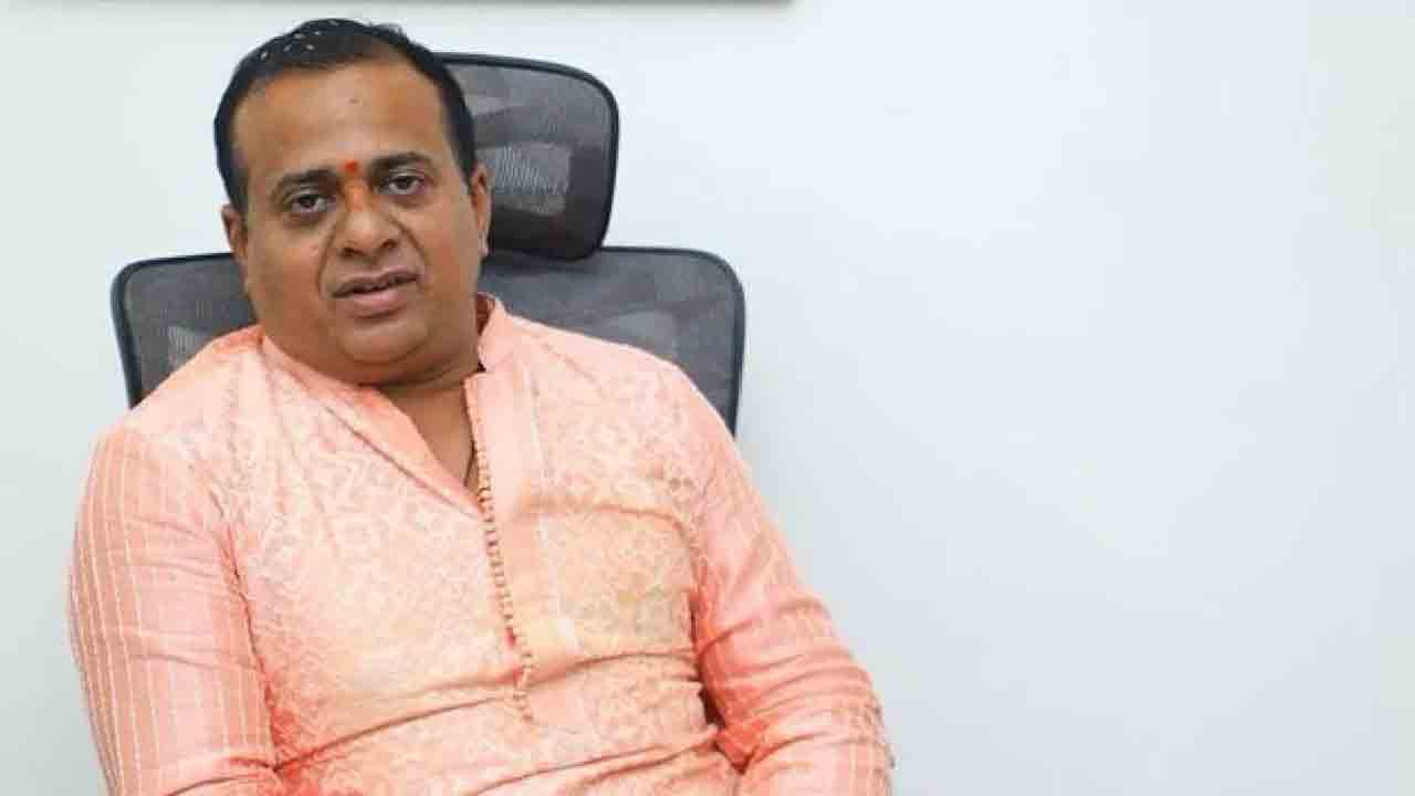 భూవివాదం కేసులో కన్నారావు అరెస్టు