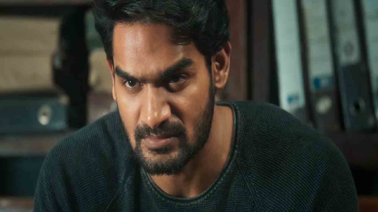 Bhaje Vaayu Vegam | ఫాద‌ర్ సెంటిమెంట్‌తో వ‌స్తున్న ‘భ‌జే వాయు వేగం’.. టీజ‌ర్ చూశారా.?