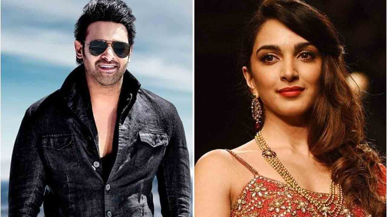 KiaraAdvani | క్రేజీ టాక్‌.. సలార్‌ 2లో కియారా అద్వానీ స్పెషల్ సాంగ్..!
