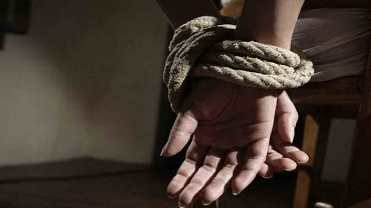 వ్యాపారవేత్త కిడ్నాప్‌ కేసులో..