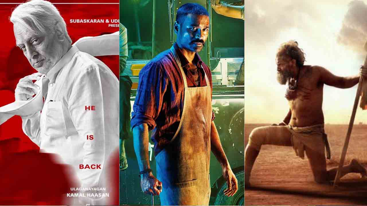 Kollywood | ఒకే నెలలో బరిలోకి ముగ్గురు స్టార్ హీరోలు.. క్రేజీ ఫైట్ గురూ..!