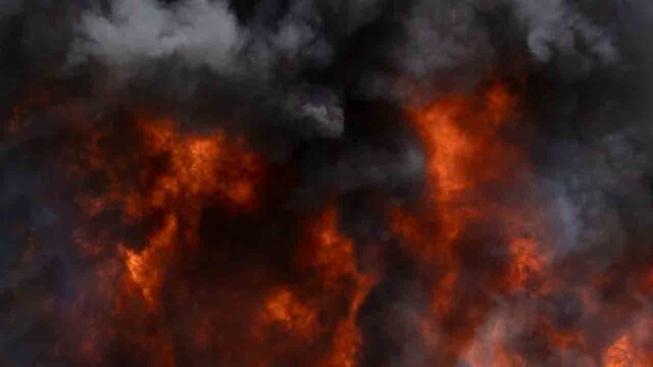 Kota Hostel | కోటా హాస్టల్‌లో భారీ అగ్నిప్రమాదం.. 8 మంది విద్యార్థులకు గాయాలు