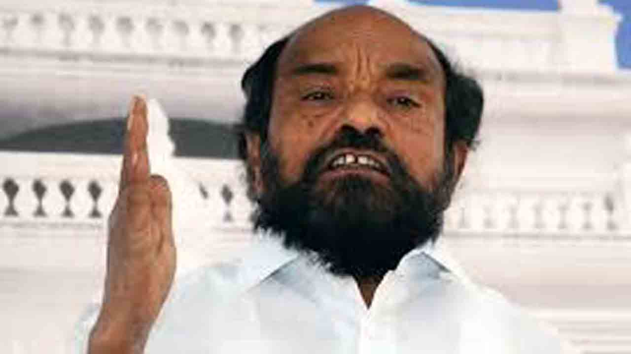 బీసీల అణచివేత ఇంకెన్నాళ్లు?