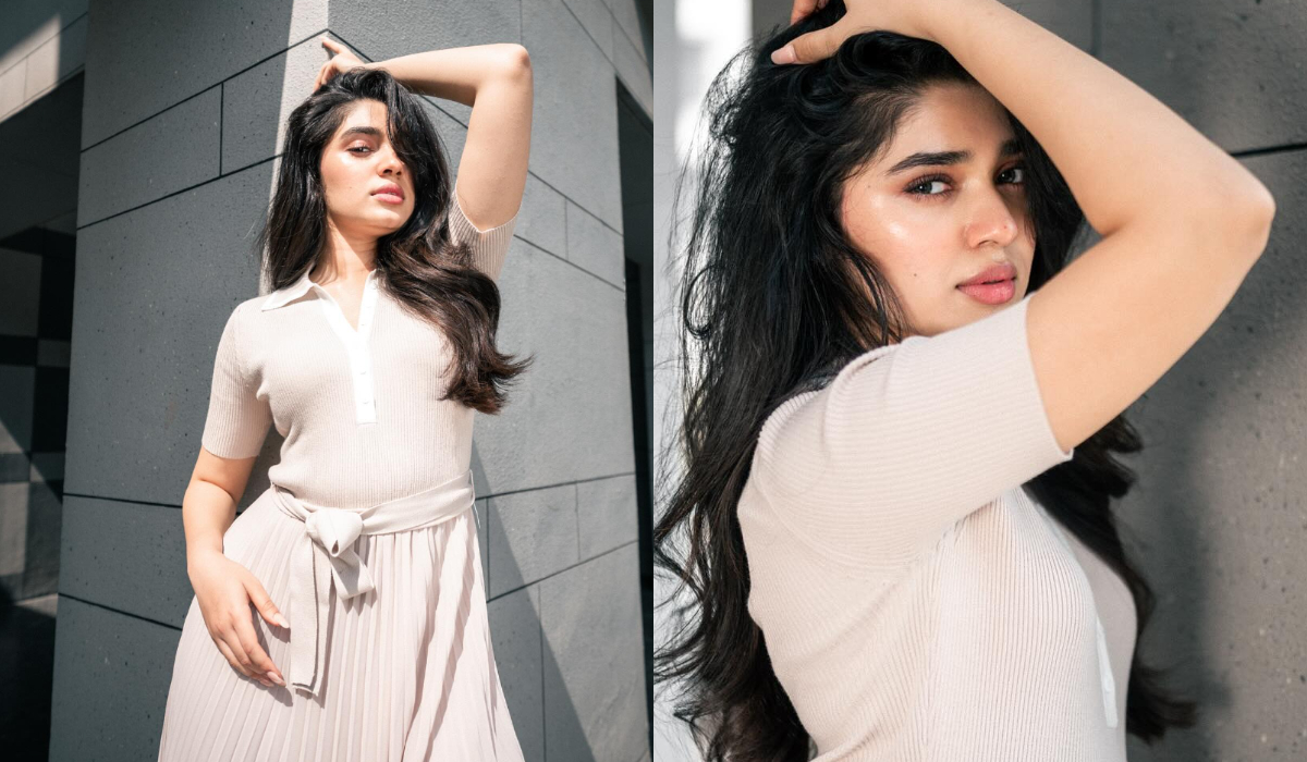 Krithi Shetty | ఉప్పెన తర్వాత వరుస ఫ్లాపులు.. ఆ టార్చ‌ర్‌తో సినిమాలు వ‌దిలేయాల‌ని అనుకున్న కృతి