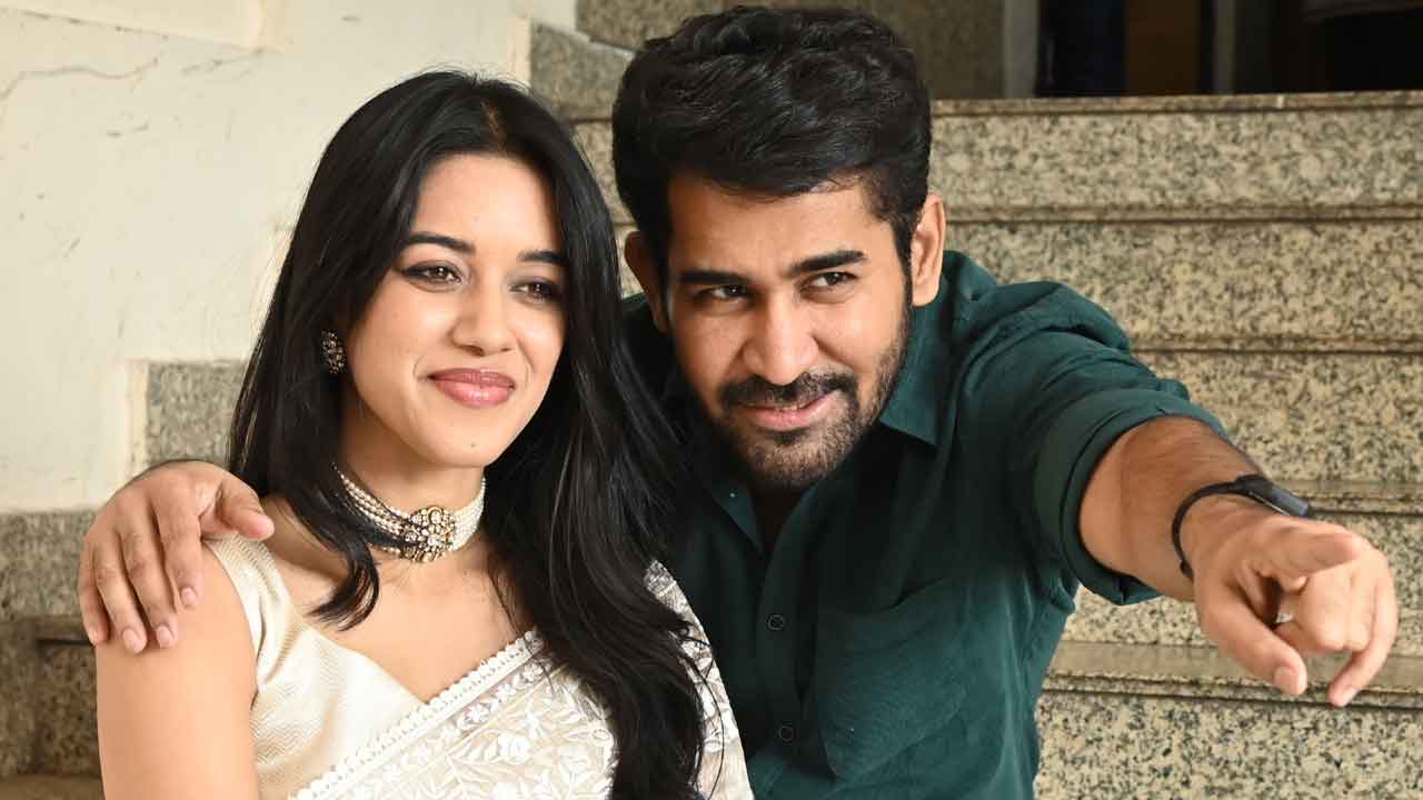 బిచ్చగాడు స్థాయి విజయాన్ని లవ్‌ గురు సాధిస్తుంది