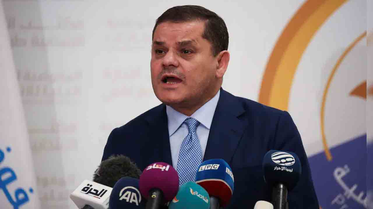 Libya PM | లిబియా ప్రధాని నివాసంపై గ్రనేడ్‌ దాడి