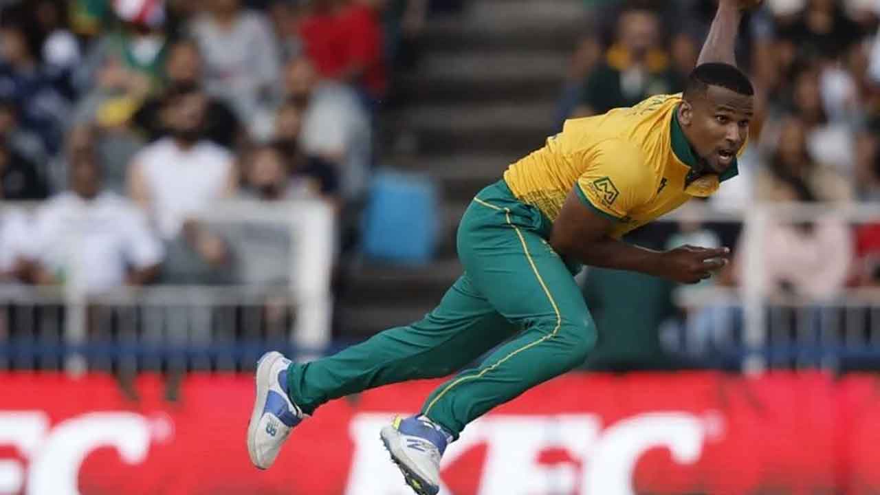 బ్రూక్‌ స్థానంలో విలియమ్స్‌