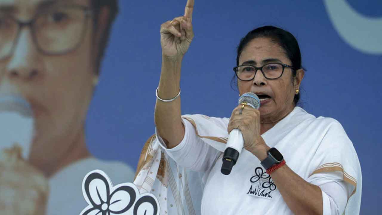 Bengal CM | అద్దంలో ఓసారి చూసుకోండి.. మోదీకి దీదీ కౌంటర్‌