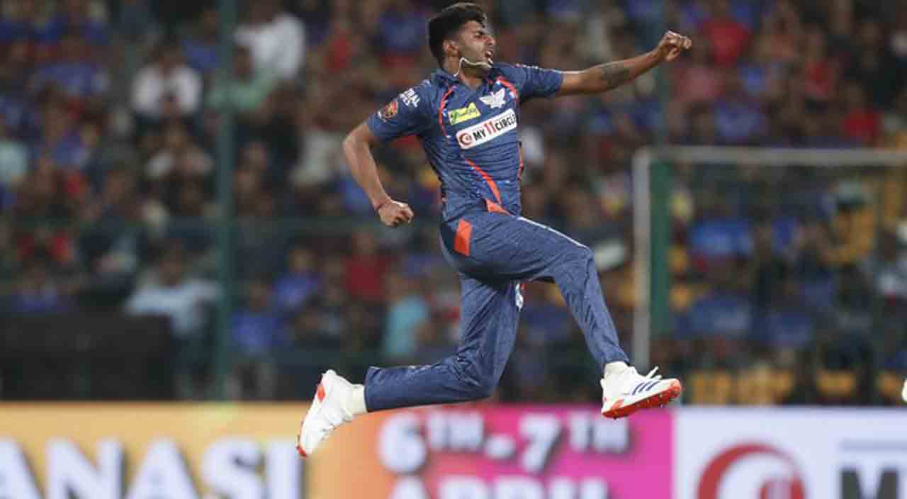 IPL 2024 RCB vs LSG | చిన్న‌స్వామిలో ల‌క్నో జ‌య‌భేరి.. బెంగ‌ళూరుకు మూడో ఓట‌మి