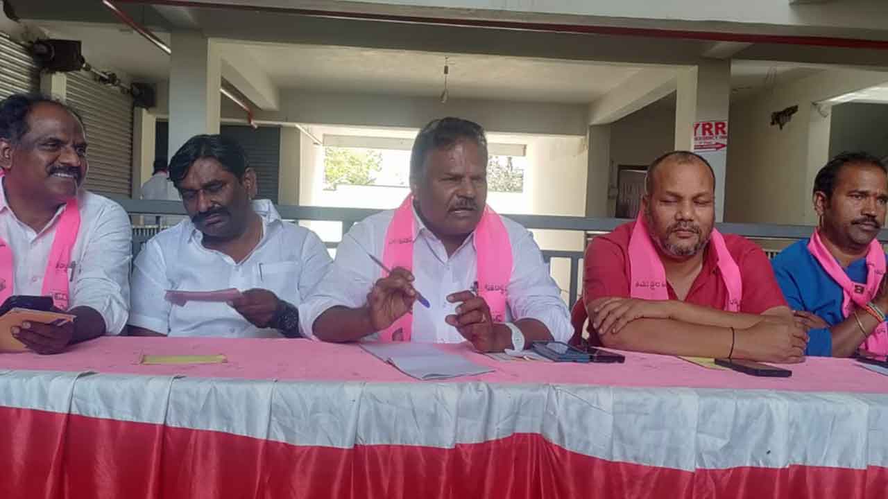 ప్రభుత్వ వైఫల్యాలను ఎండగడుదాం