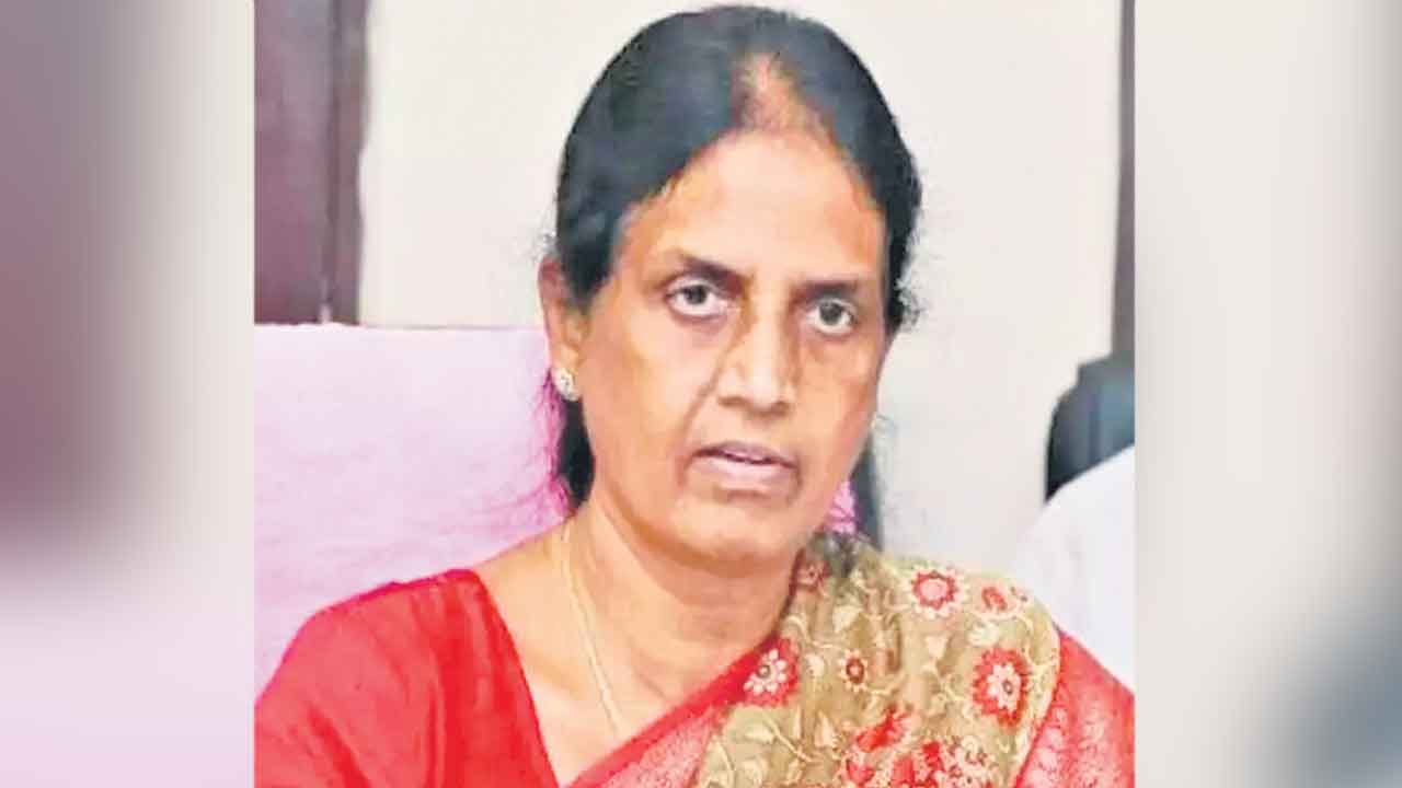 పంటలెండబెట్టిన పాపం కాంగ్రెస్‌దే