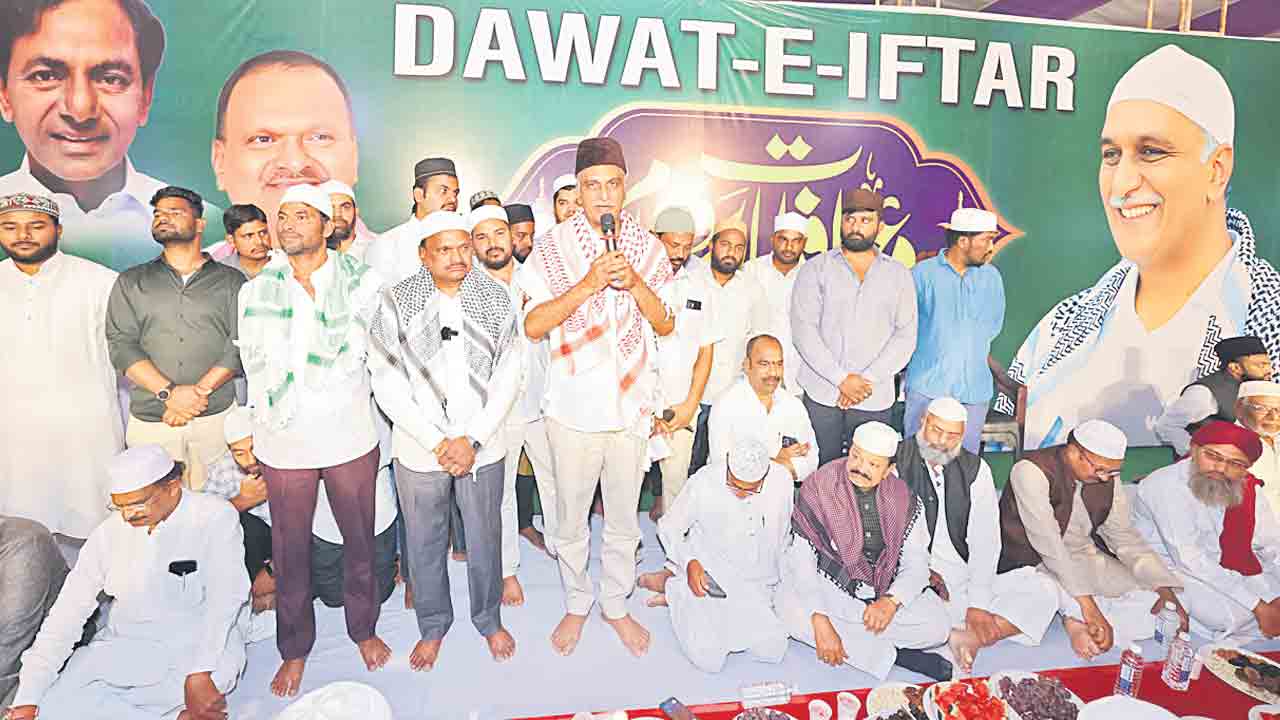 జీవితాంతం ప్రజాసేవ చేస్తా