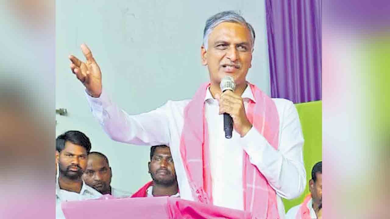 బీజేపీ ధరల మోత..కాంగ్రెస్‌ హామీల ధోకా