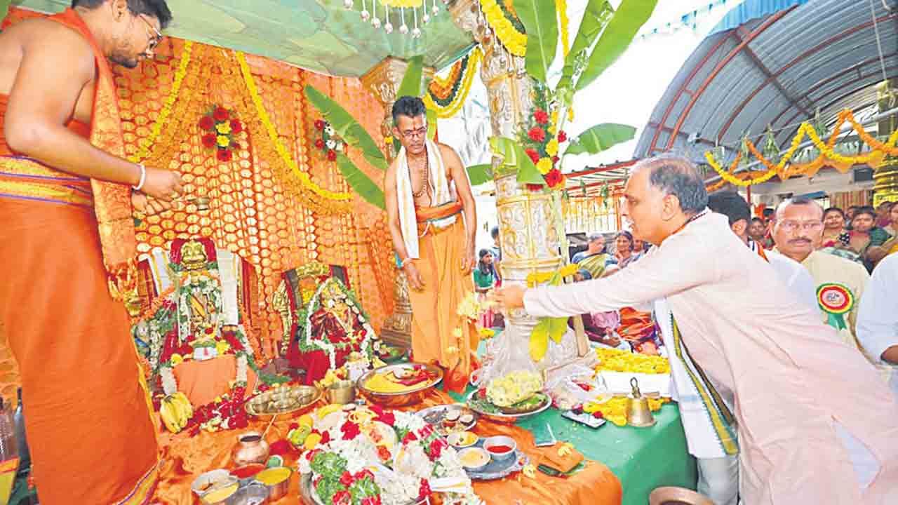 ఆదర్శప్రాయుడు శ్రీరాముడు