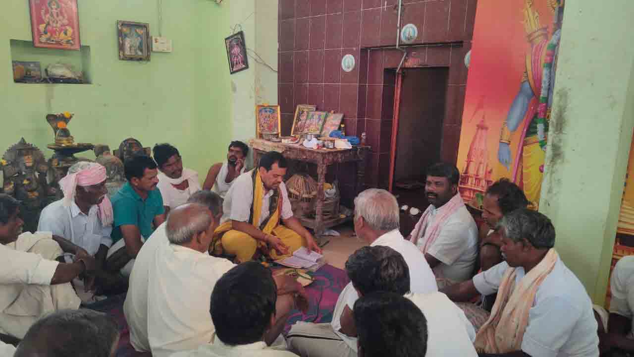 ఆనందోత్సవాలతో ఉగాది