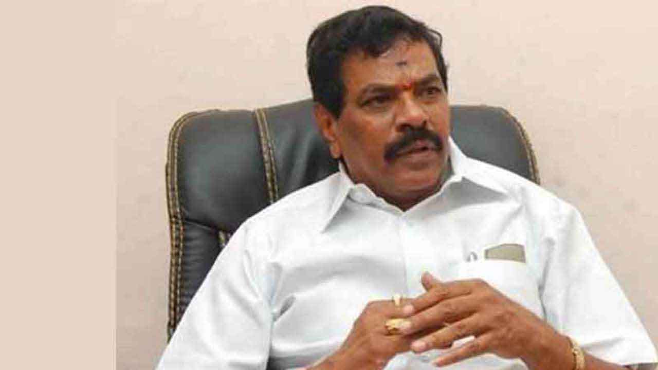 బీఆర్‌ఎస్‌ను వీడేది లేదు