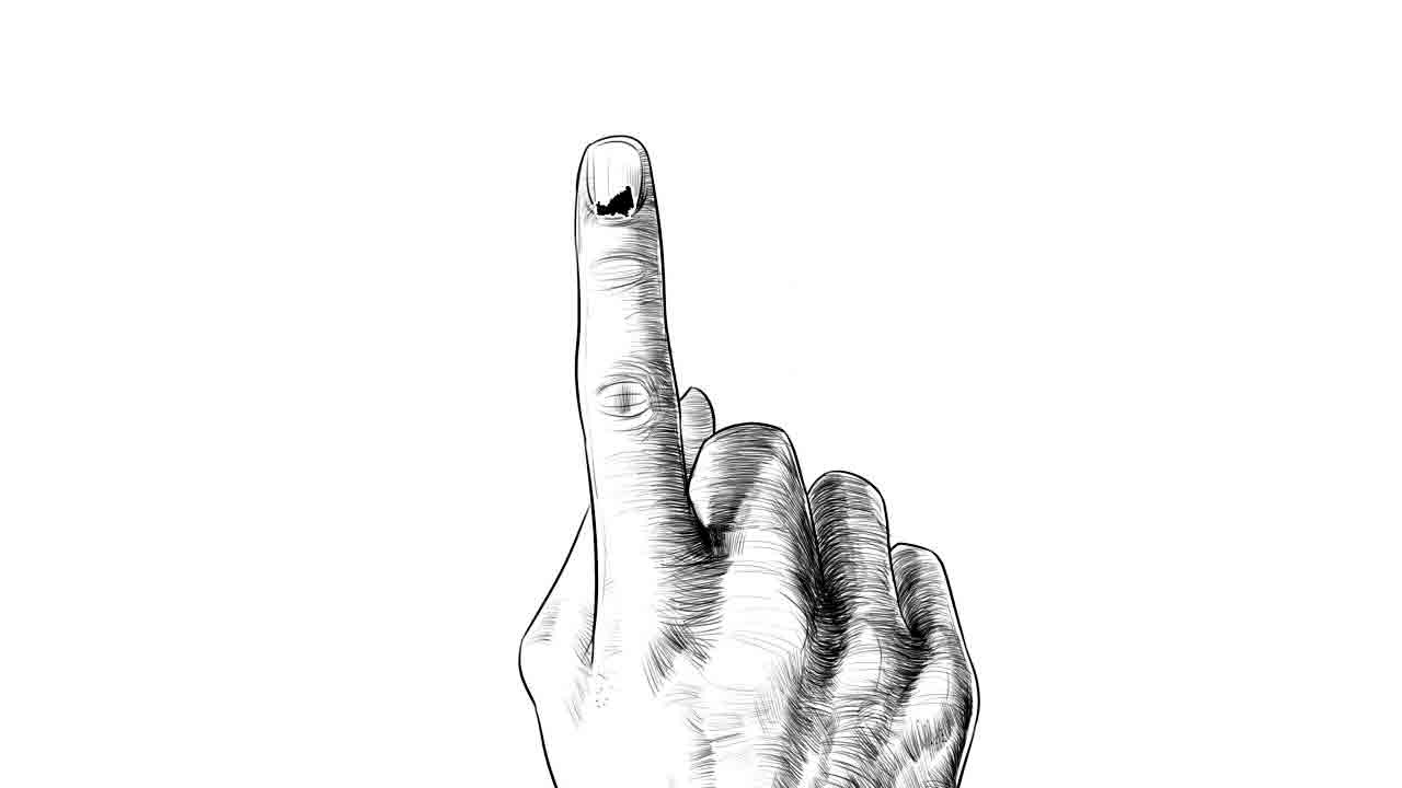 పట్టభద్రుల ఎమ్మెల్సీ ఎన్నికల నోటిఫికేషన్‌ విడుదల