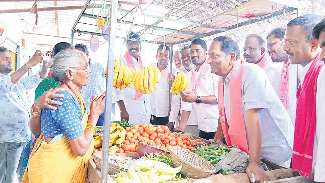మళ్లీ మోసపోవద్దు