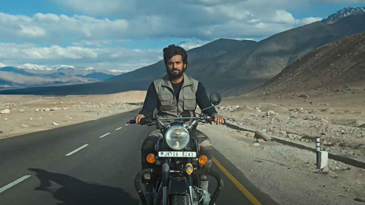 నీదేలే నీదేలే జన్మ..