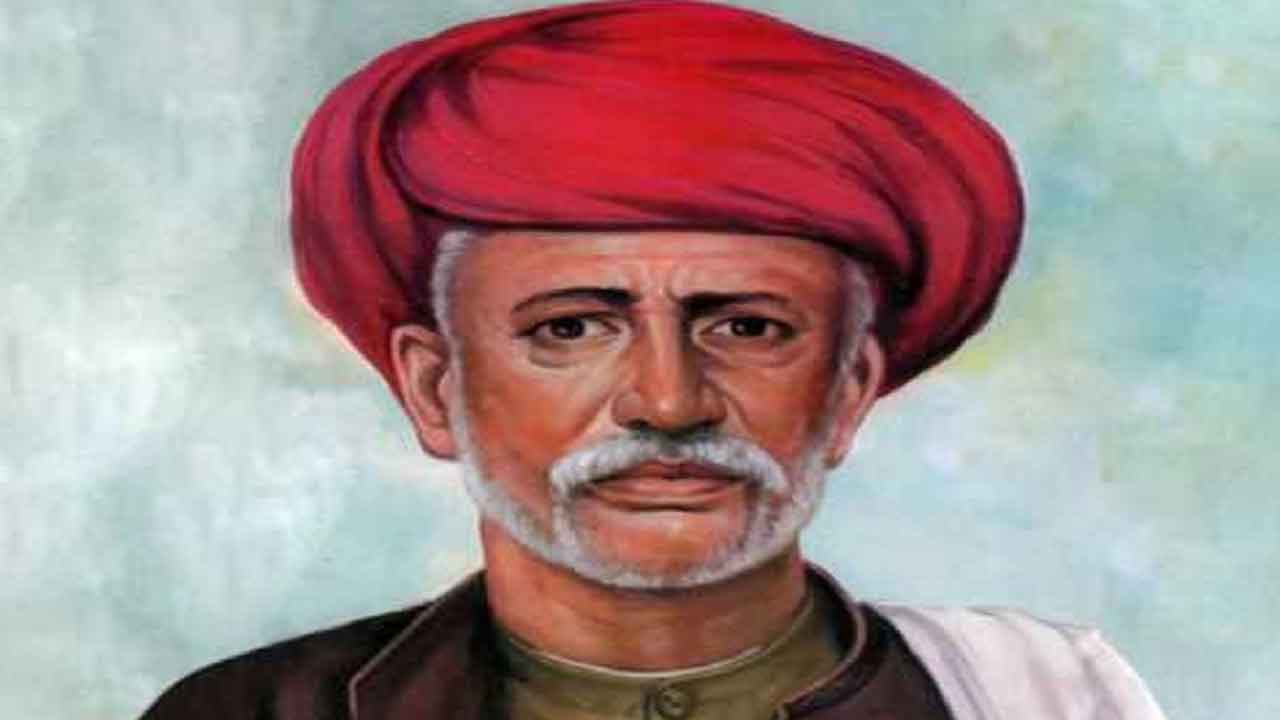 ఫూలేకు భారతరత్న ప్రకటించాలి