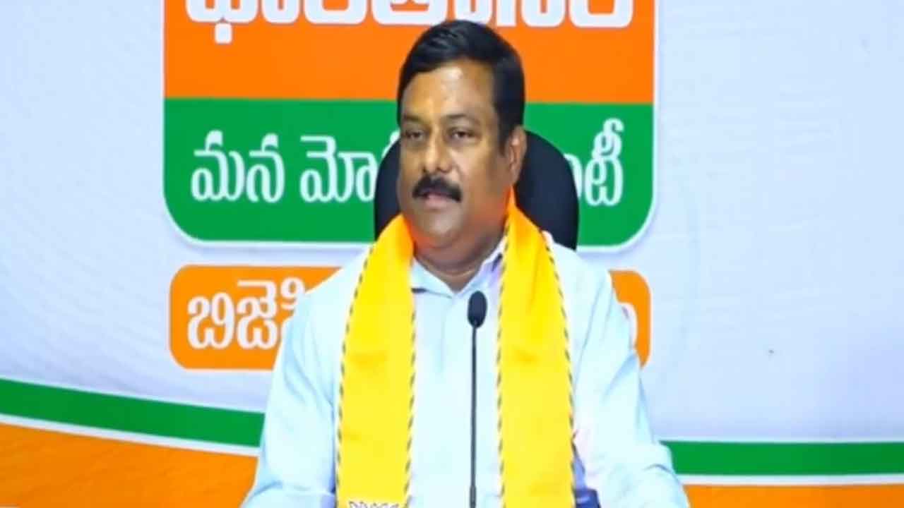 Hot comments on CM | రేవంతు అంటే నా వంతు ఏంది అంటుండు.. ఎమ్మెల్యే మహేశ్వర్ రెడ్డి హాట్ కామెంట్స్‌