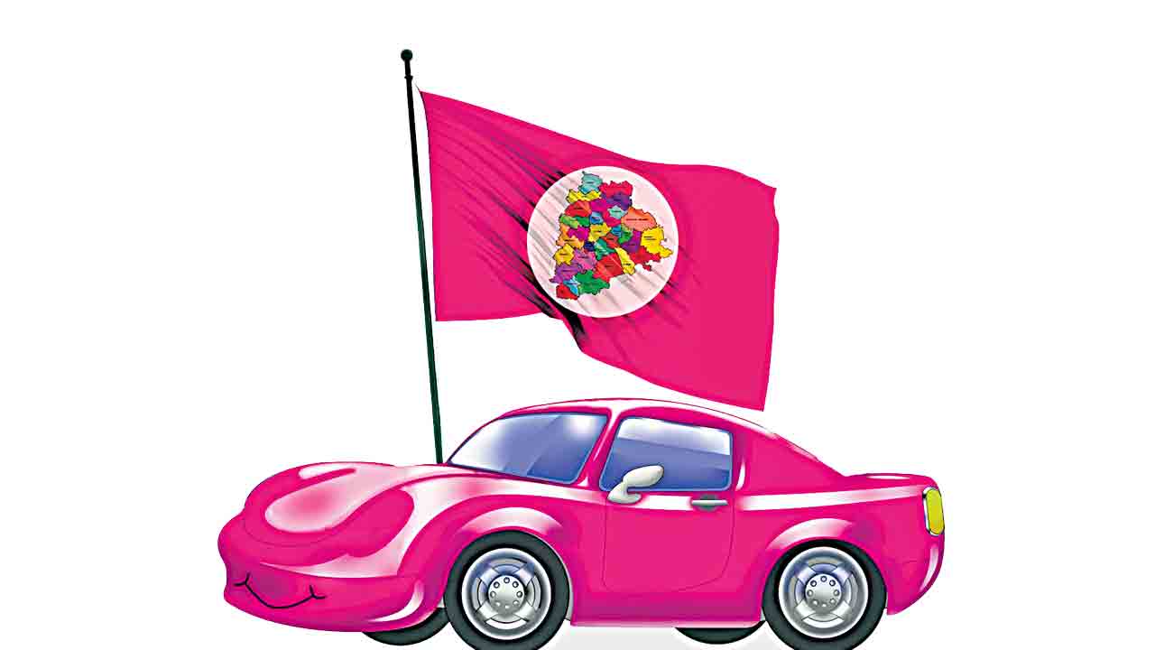 గెలుపే లక్ష్యం