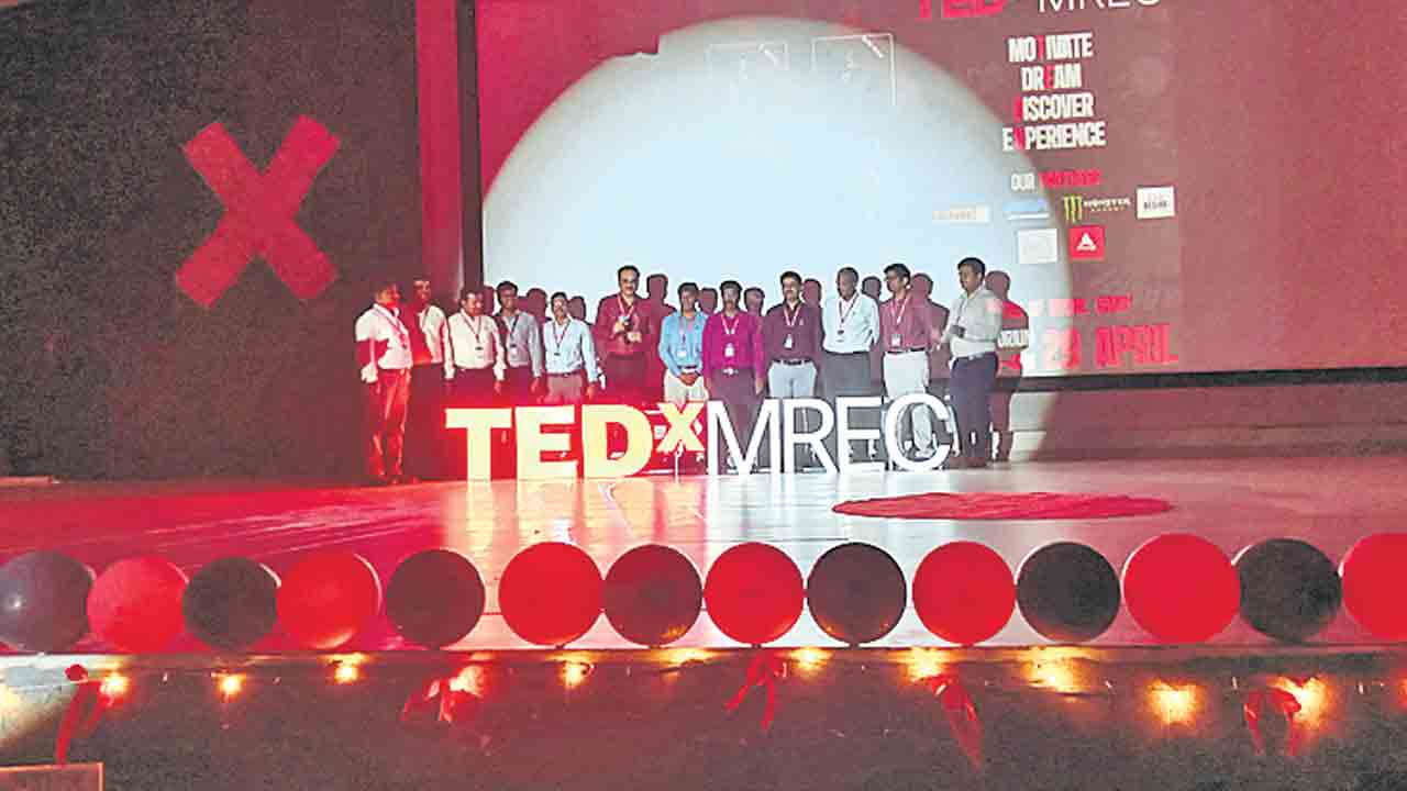 MLA Malla Reddy | సరైన ప్రణాళికతో కృషి సఫలీకృతం: ఎమ్మెల్యే మల్లారెడ్డి