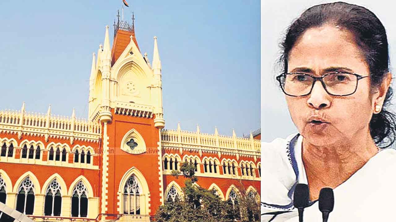 25 వేల టీచర్ల నియామకాలు రద్దు