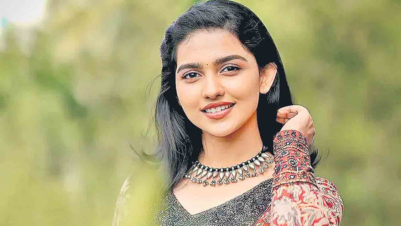 Mamitha Baiju | ప్రేమలు కొత్త రెక్కలు తొడిగింది: మమితా బైజు