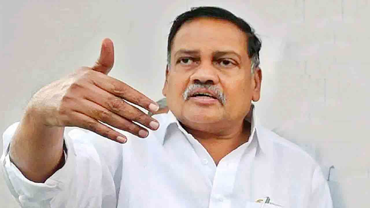 Janasena Candidate | అవనిగడ్డ జనసేన అభ్యర్థిగా మండలి బుద్దప్రసాద్‌