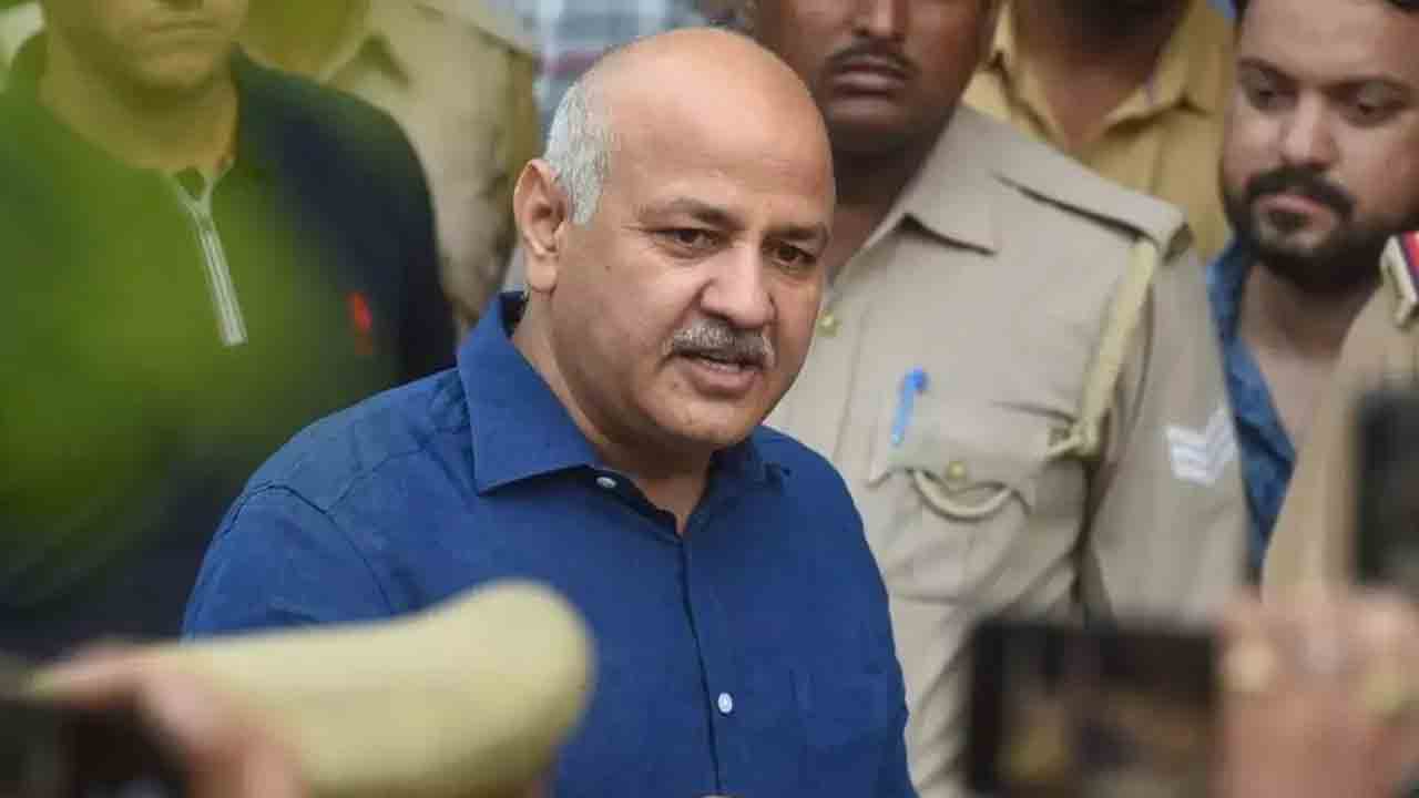 Manish Sisodia | ఎన్నికల ప్రచారంలో పాల్గొనాలి.. బెయిల్‌ ఇవ్వండి : ఢిల్లీ కోర్టుకు సిసోడియా