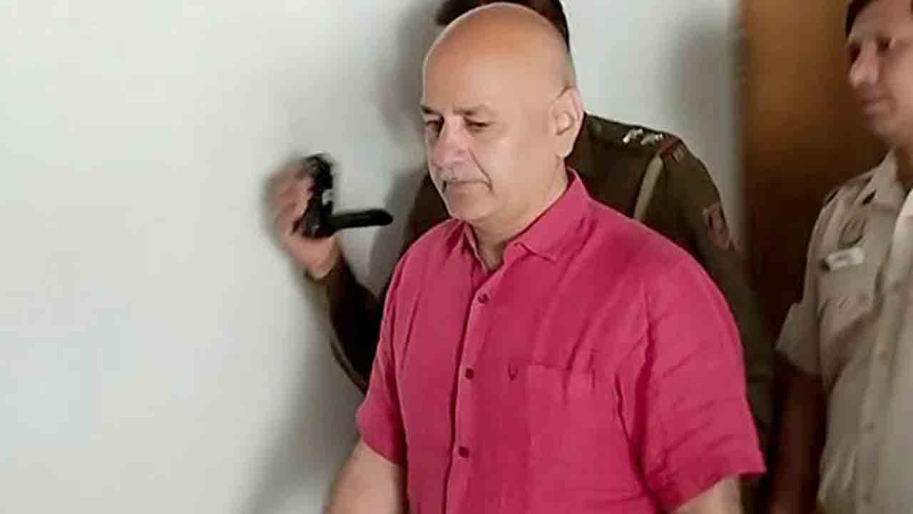 Delhi Excise Policy | మనీష్‌ సిసోడియా కస్టడీ పొడిగింపు..