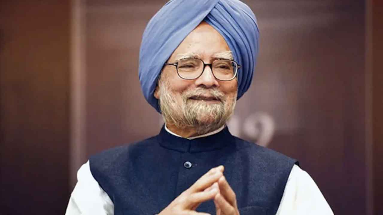 Rajya Sabha | మన్మోహన్‌సింగ్‌ సహా 54 మంది రాజ్యసభ ఎంపీల పదవీ విరమణ