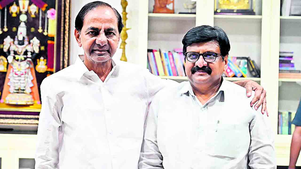 థాంక్యూ సర్‌..