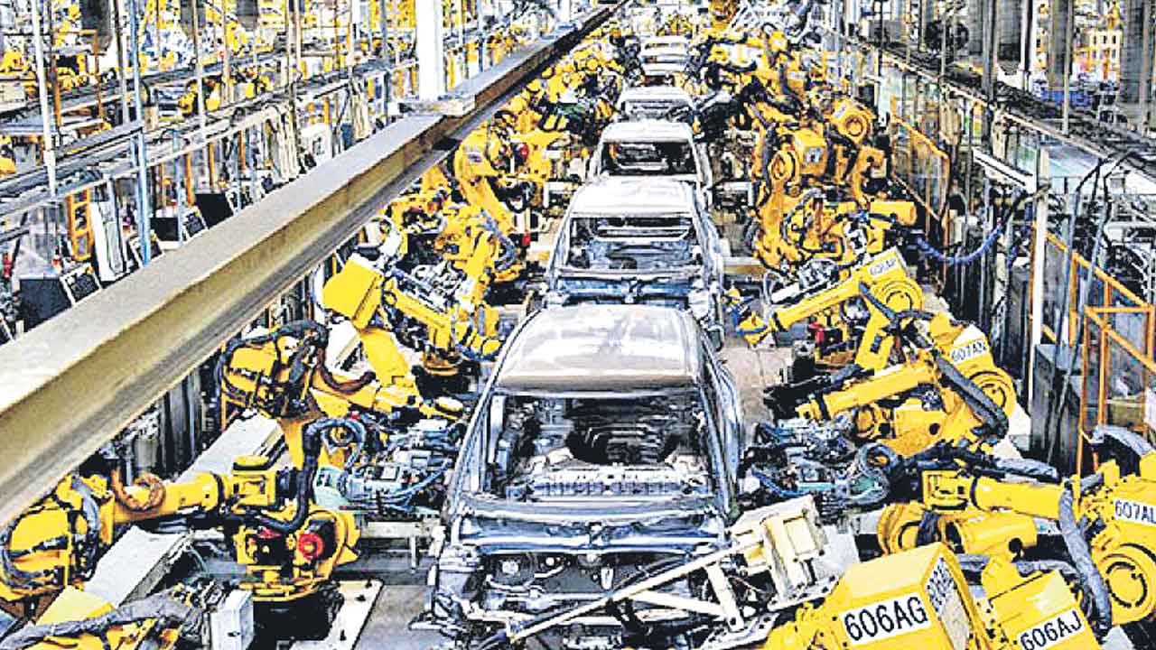 Suzuki | సుజుకీ సరికొత్త రికార్డ్‌.. భారత్‌లో 3 కోట్ల వాహనాల ఉత్పత్తి