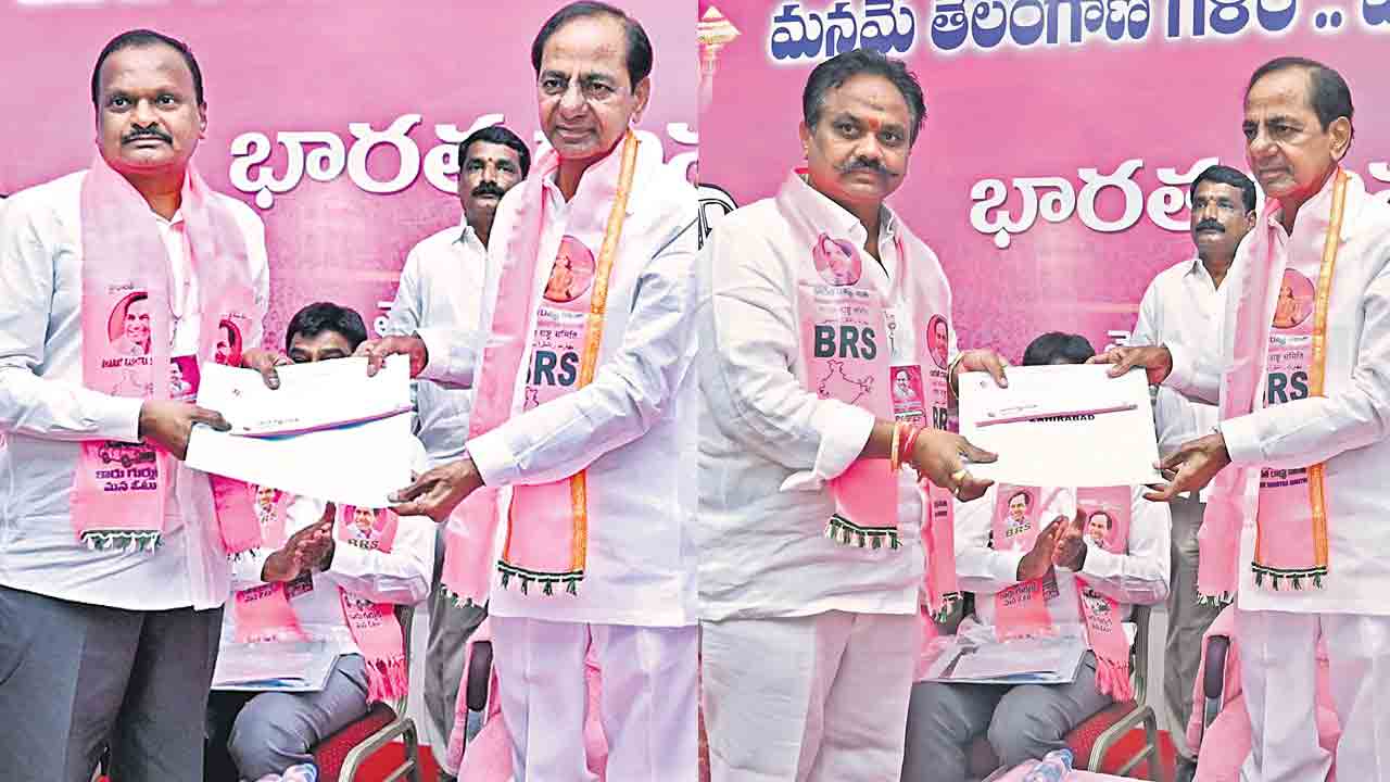 మూడోసారి విజయం సాధించాలి