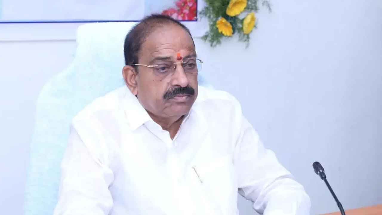 రైతులకు మినీ సాయిల్‌ టెస్టింగ్‌ కిట్స్‌: తుమ్మల